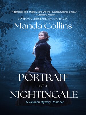 cover image of Portrait of a Nightingale